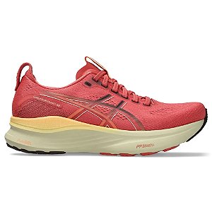 Tênis Asics Gel Kayano 32 Dark Pink Feminino