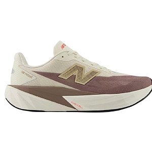 Tênis New Balance V5 Rebel Branco Feminino