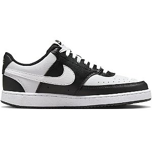 Tênis Nike Court Vision Lo NN Panda Feminino