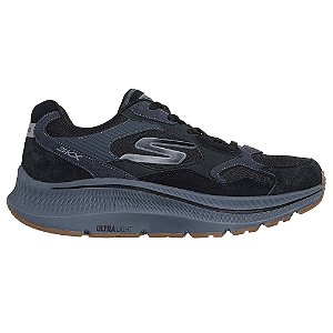 Tênis Skechers Consistent Preto Masculino
