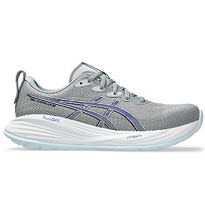 Tênis Asics Gel-Cumulus 27 Gravel/Midnight Masculino