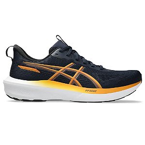 Tênis Asics Gel Gt -1000 14 Midnight/Sandstorm Masculino