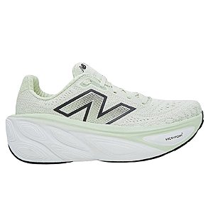 Tênis New Balance More V5 Verde Masculino