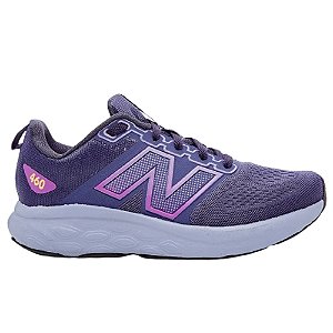 Tênis New Balance 460 V4 Roxo Feminino
