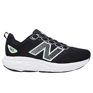 Tênis New Balance 460 V4 Preto Feminino