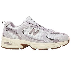 Tênis New Balance 530 Cinza Feminino
