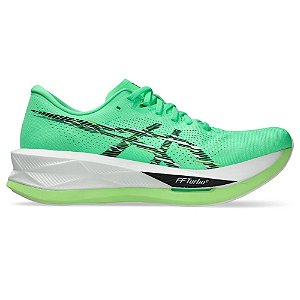Tênis Asics Sonicblast Vital Verde/Preto Masculino