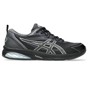 Tênis Asics Gel-Quantium Kei Preto/Pure Silver Masculino
