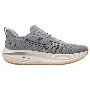 Tênis Mizuno Neo Pryzma Cinza Masculino