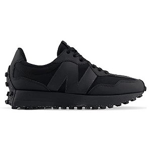 Tênis New Balance U327v1 Preto Masculino