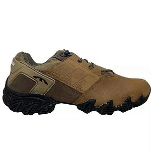 Tênis Bull Terrier Target Wood Masculino