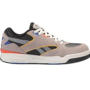 Tênis Reebok 4500 DMX Pr Branco/Preto Masculino