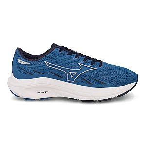 Tênis Mizuno Jet 8 Curacau Masculino