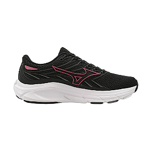 Tênis Mizuno Jet 8 Preto/Roxo Masculino