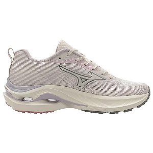 Tênis Mizuno Wave Vitality 7 Arenito Feminino