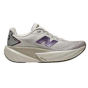 Tênis New Balance Rebel V5 Marrom Feminino