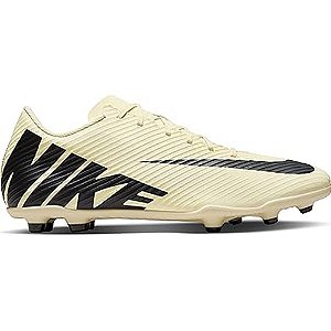 Chuteira Nike Campo Superfly 9 Club Lemonade/Preto Masculino
