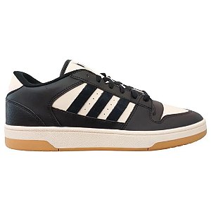 Tênis Adidas Break Start Preto/Branco Masculino