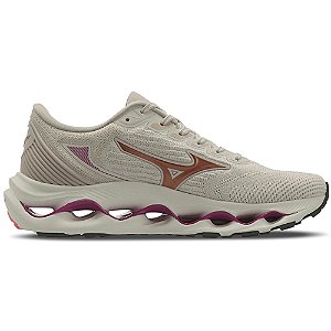 Tênis Mizuno Wave Legend 4 Arinito Feminino
