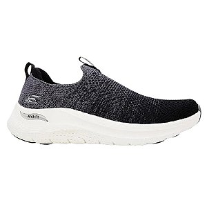 Tênis Skechers Arch Fit 2.0 Preto Feminino