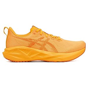 Tênis Asics Novablast 5 Yamabuki/Anzu Masculino