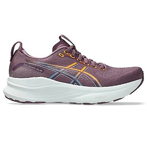 Tênis Asics Gel Kayano 32 Velvet Roxo/Azul Feminino