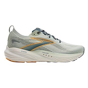 Tênis Brooks Glycerin 22 Natural Masculino