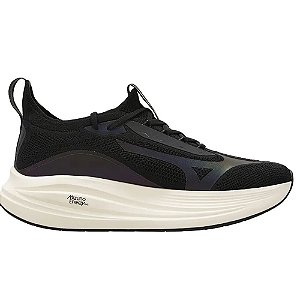 Tênis Mizuno Neo Aura Knit Preto Masculino