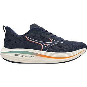 Tênis Mizuno Neo Pyrzma Marinho Masculino