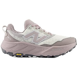 Tênis New Balance Hierro V9 Bege/Cinza Feminino