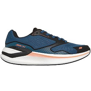 Tênis Skechers Go run Consistent Pro Azul Masculino