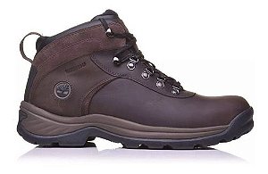 bota timberland forest waterproof