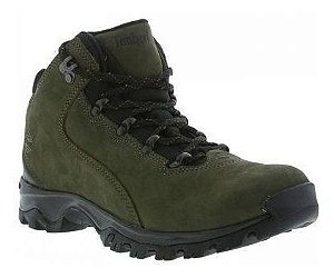 bota timberland dust 3