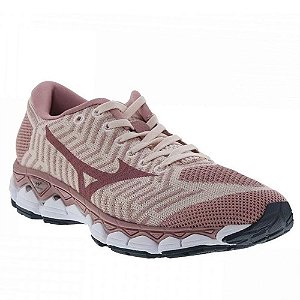 tênis mizuno waveknit s1 preto