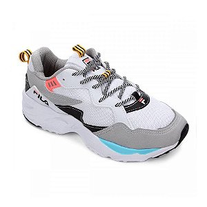 tenis fila trekking
