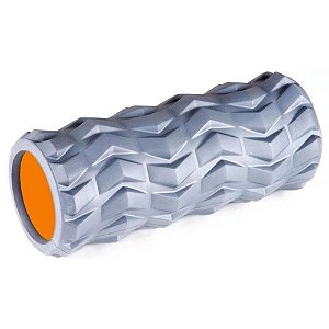 Rolo De Massagem E Liberação Miofascial Vollo 33 X 14