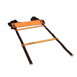 Escada De Agilidade 4m Para Treino Funcional Vp1012 Vollo