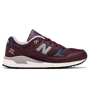 new balance 530 esportivo