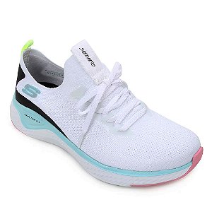 Tenis skechers solar fuse fitness para dama hotsell