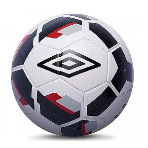 Bola de Futebol Umbro de Campo Amarela Neo Trainer em Promoção na