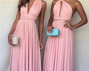 Vestido Multiformas