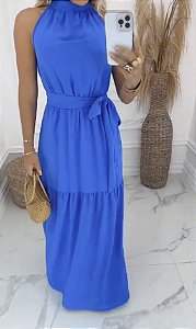 Vestido longo