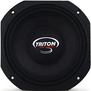 Alto Falante Woofer Triton 8" 300 Rms 8-xrl600 16 Ohms