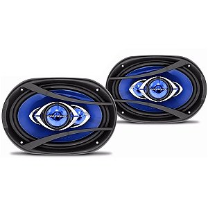 Alto Falante 8 Polegadas Eros Mid Bass E-420 HQ 420W 8 Ohms