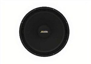 Alto Falante Woofer ATK Speakers WF380-500B 4 15 Polegadas 250W RMS 4 Ohms