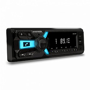 Auto Rádio Automotivo Positron SP2250BT Bluetooth USB AUX MP3