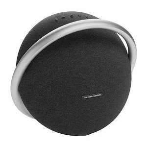 Caixa De Som Harman Kardon Onyx Studio 8 Com Bluetooth