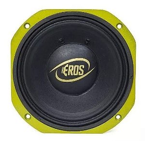 Alto Falante Eros E 420 Hq 8 Pol 420w Rms Médios 5500 Hz