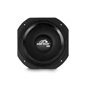 Alto Falante Hinor 8' MG 8ohms 300W Rms