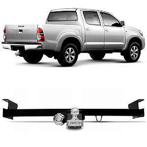 Engate Toyota Hilux Cabine Simples 2009 a 2018 DHF HZN1590